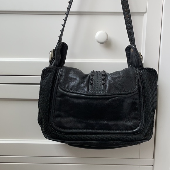3.1 Phillip Lim Studded Bow Bag - Picture 2 of 7